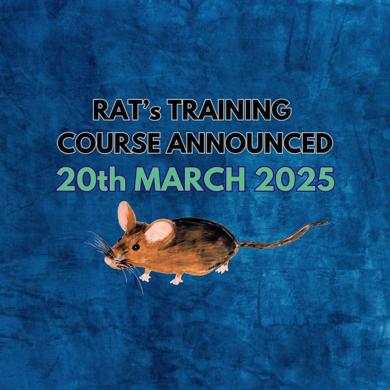 RAT's Training Course