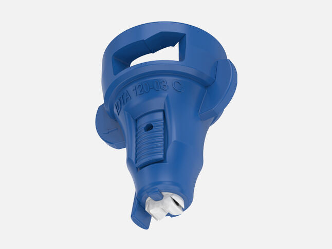 Lechler IDTA twin fan nozzles