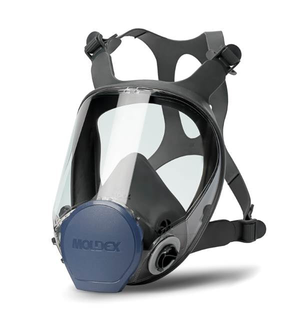 MOLDEX 9003 FULL FACE MASK L